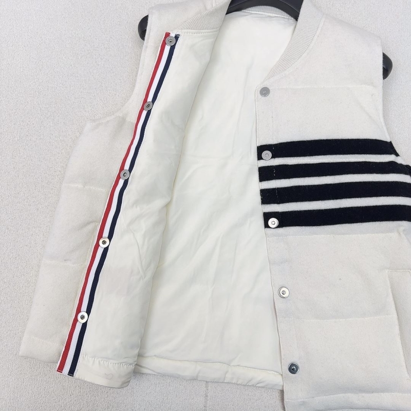 Thom Browne Gilet